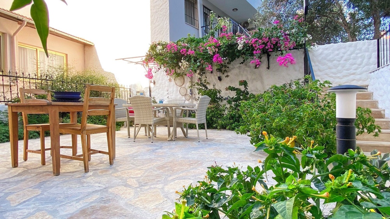 Photo of Livingroom in Cesme