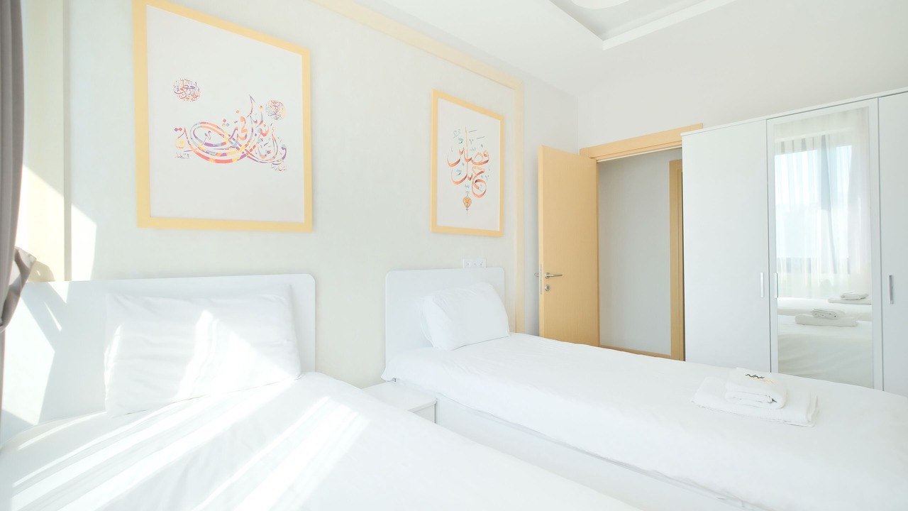 Photo of Bedroom in Basaksehir