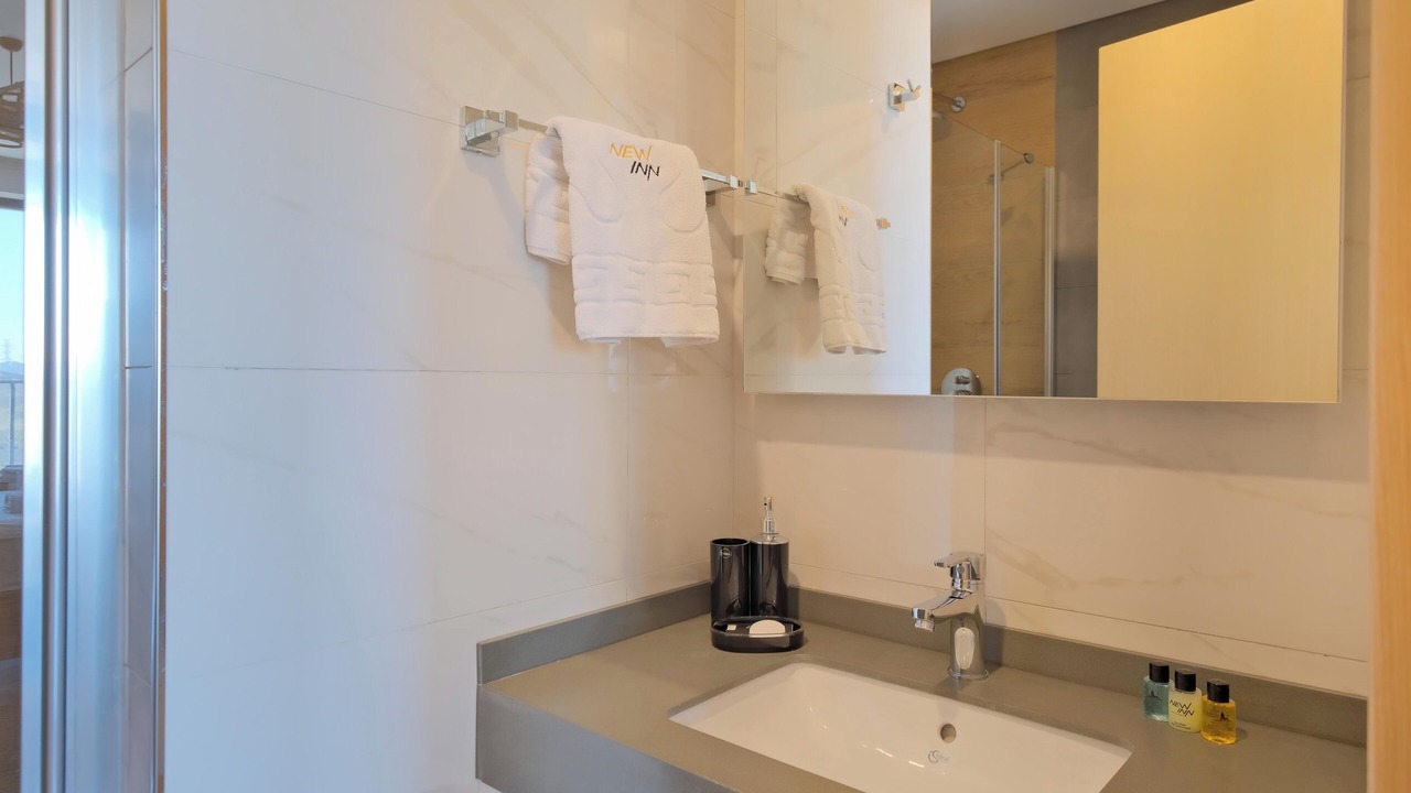 Photo of Bathroom in Basaksehir