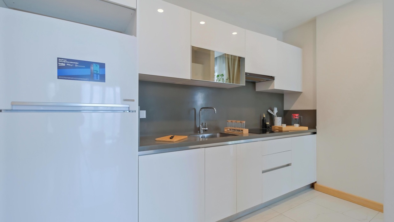 Photo of Kitchen in Basaksehir