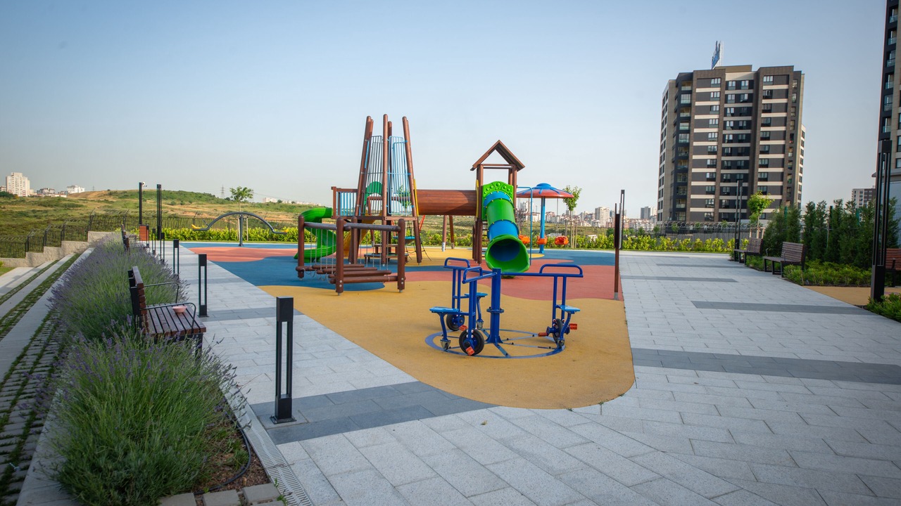 Photo of Outdoor in Basaksehir