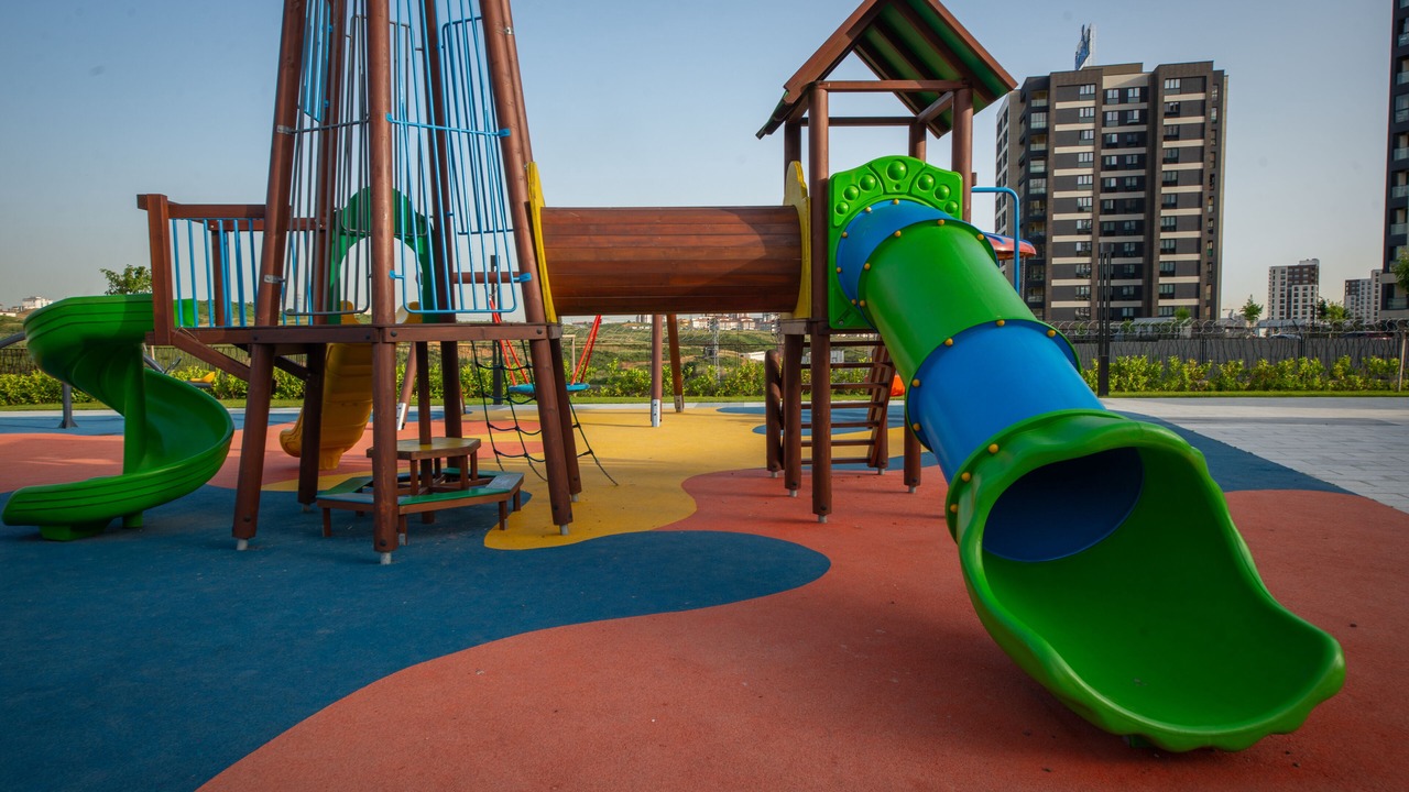 Photo of Outdoor in Basaksehir