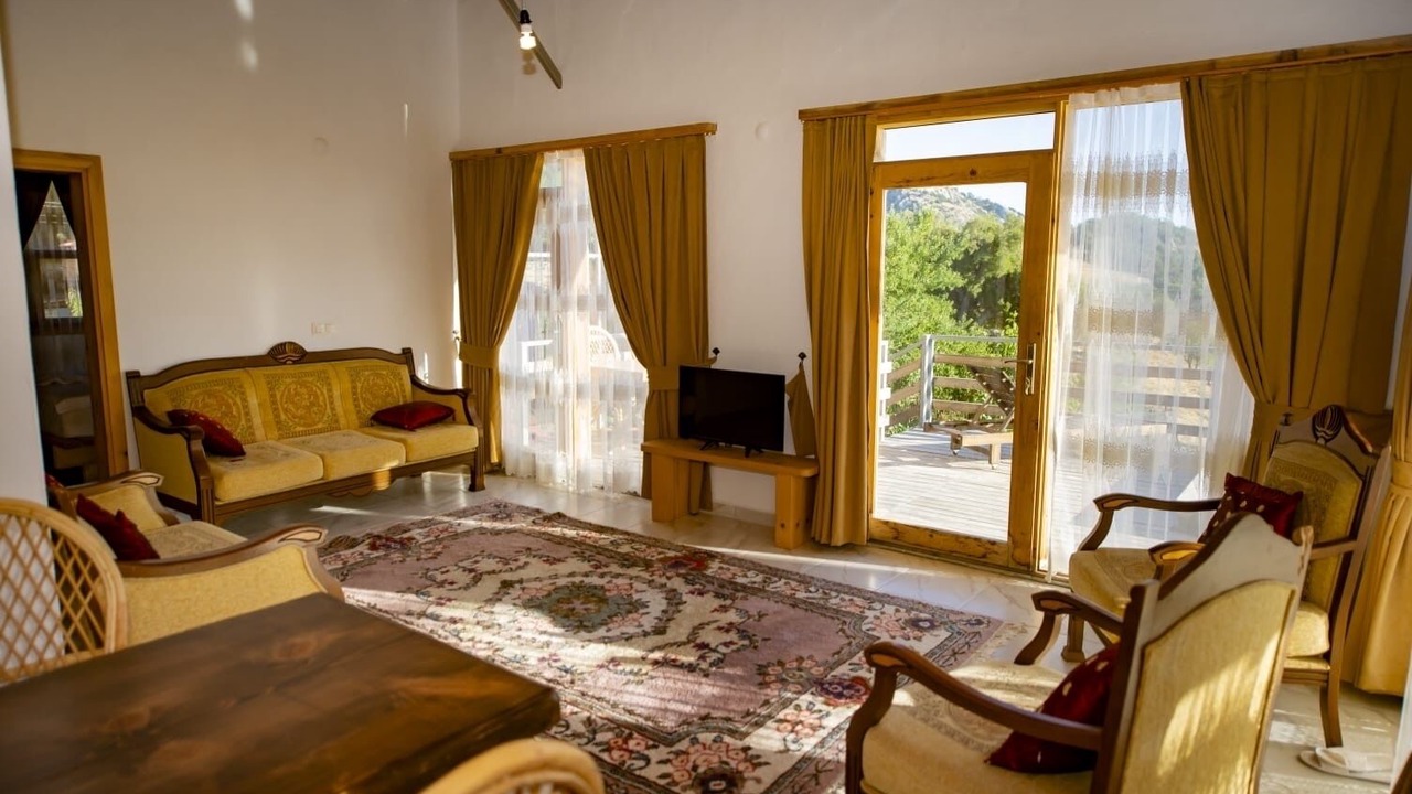 Photo of Livingroom in Karaagac