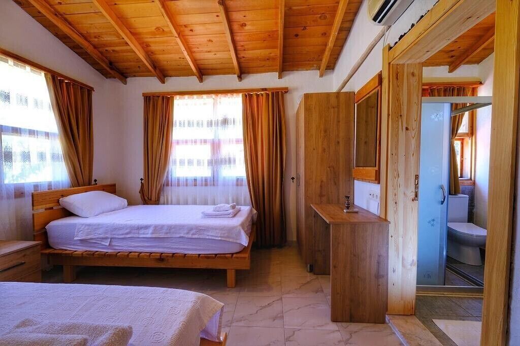 Photo of Bedroom in Karaagac