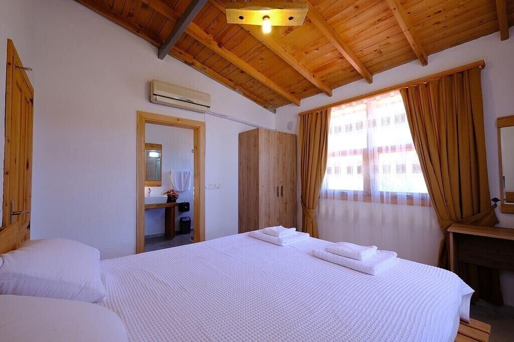 Photo of Bedroom in Karaagac
