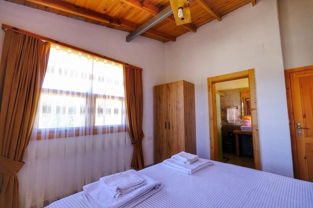 Photo of Bedroom in Karaagac