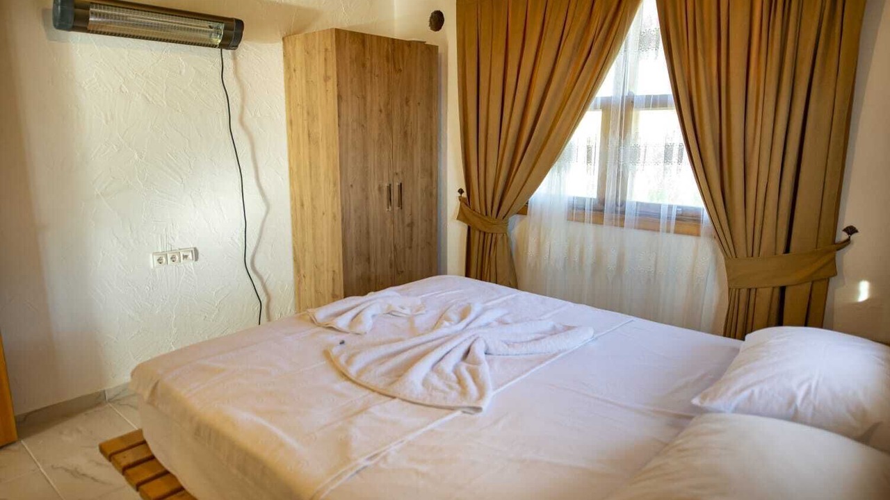 Photo of Bedroom in Karaagac