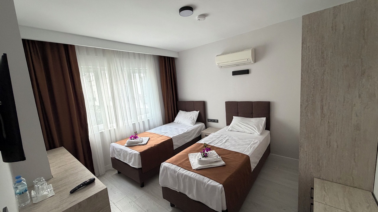 Photo of Bedroom in Konyaalti