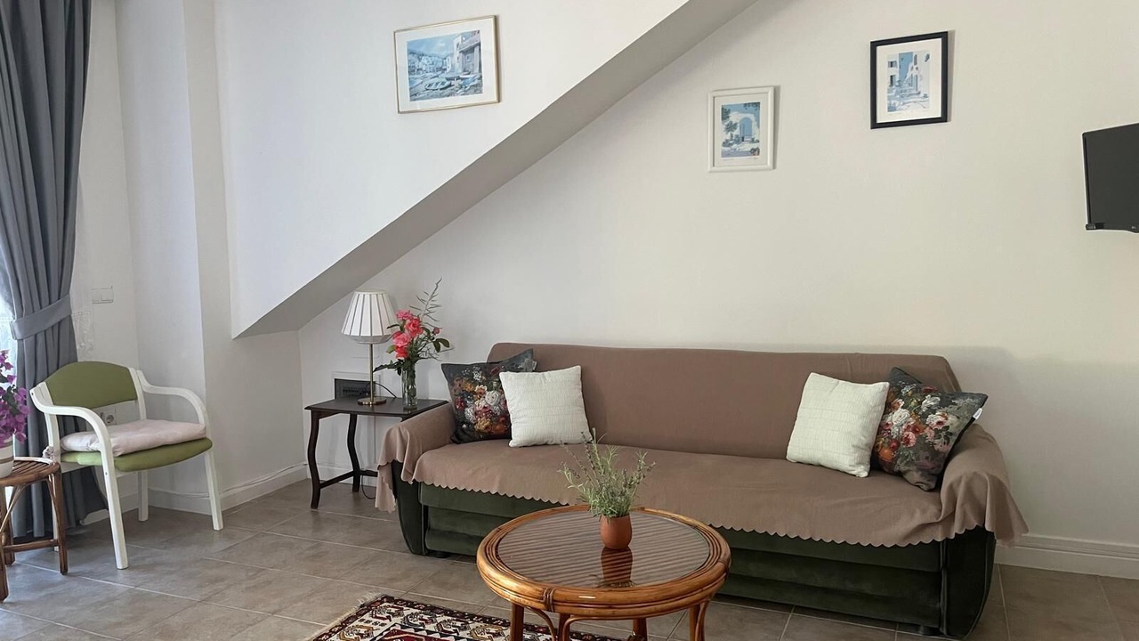 Photo of Livingroom in Dalyan City Center