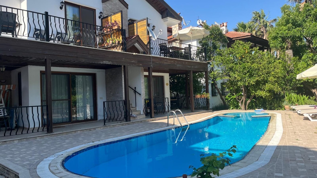 Photo of Outdoor in Dalyan City Center