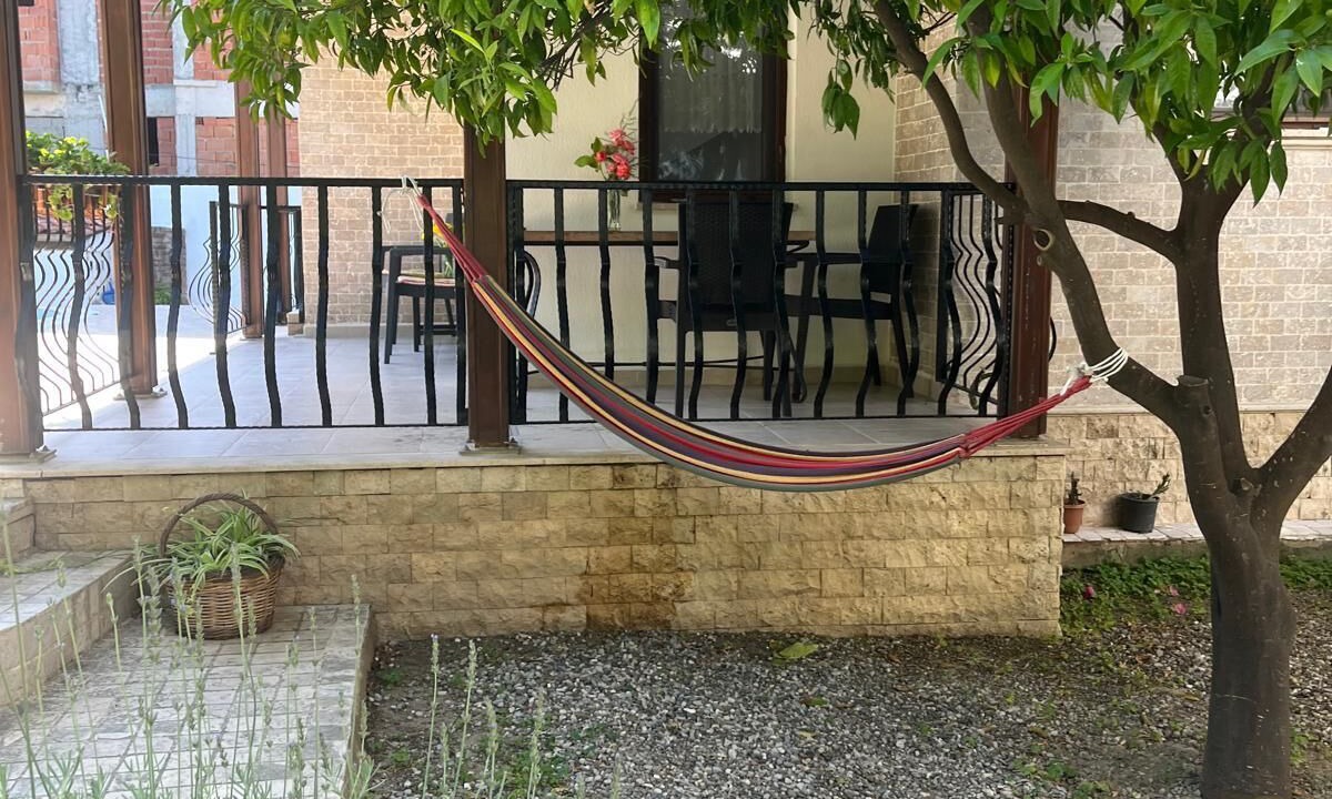 Photo of Patio Balcony in Dalyan City Center