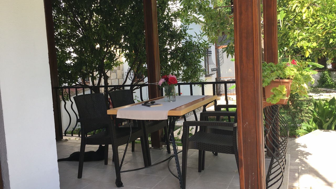 Photo of Outdoor in Dalyan City Center