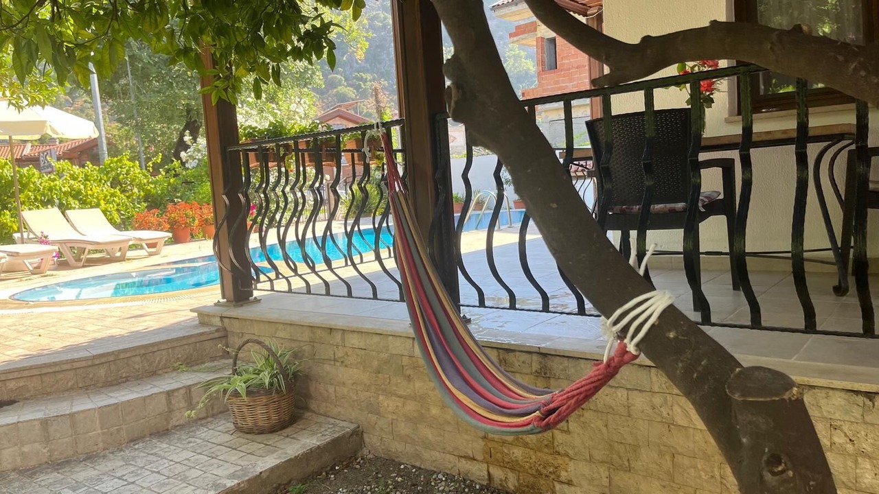 Photo of Outdoor in Dalyan City Center
