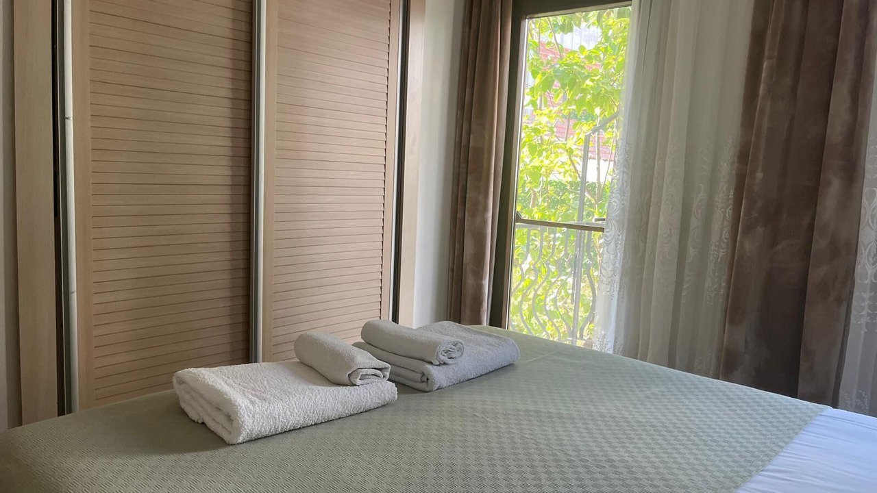 Photo of Bedroom in Dalyan City Center