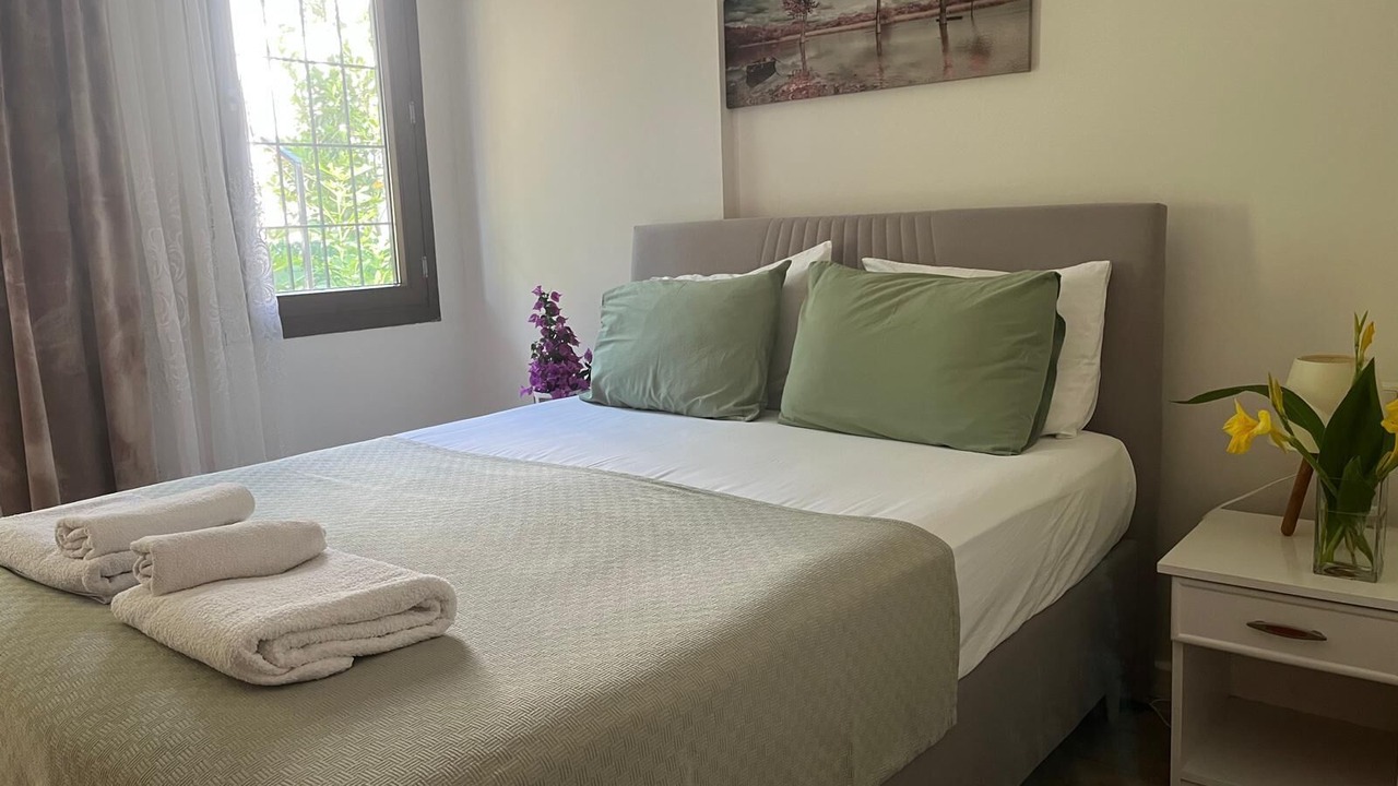 Photo of Bedroom in Dalyan City Center