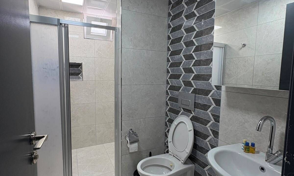 Photo of Bathroom in Demre