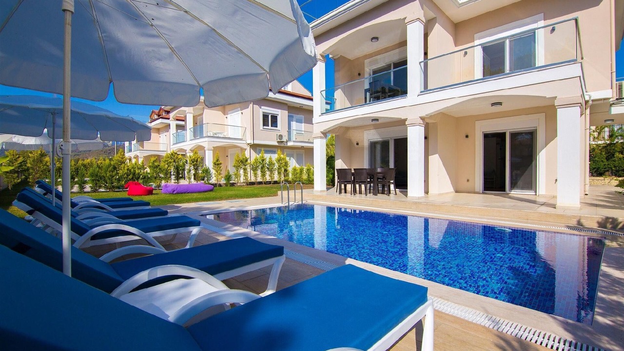 Photo of Outdoor in Ciftlik