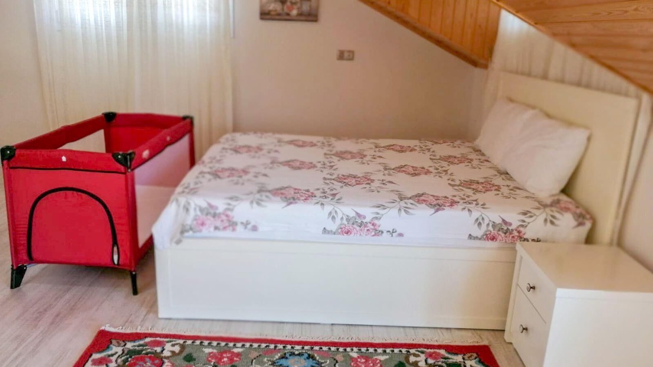 Photo of Bedroom in Ciftlik