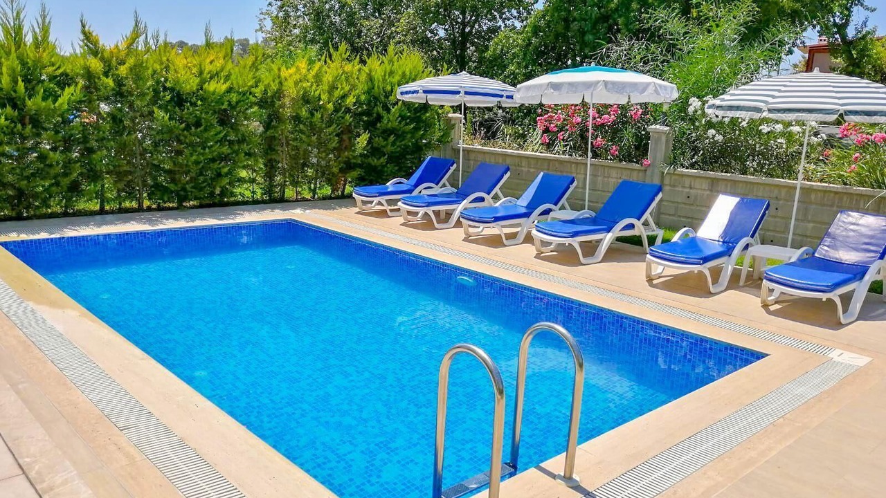Photo of Outdoor in Ciftlik
