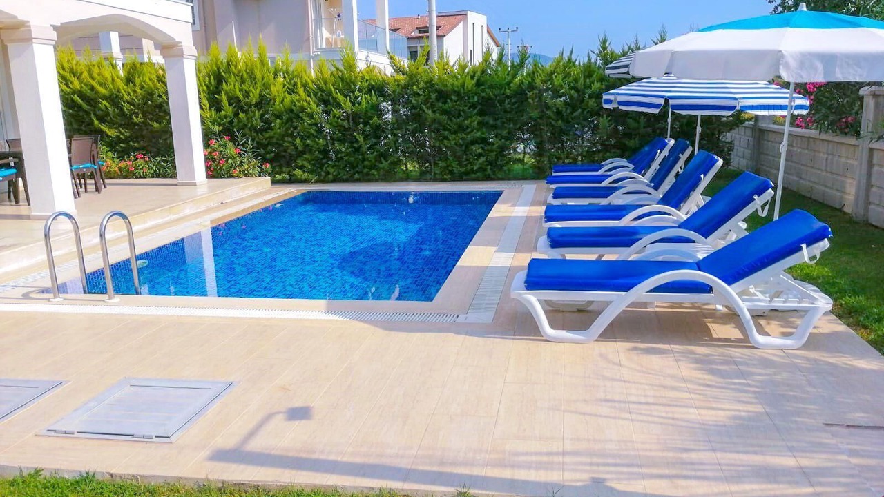 Photo of Outdoor in Ciftlik
