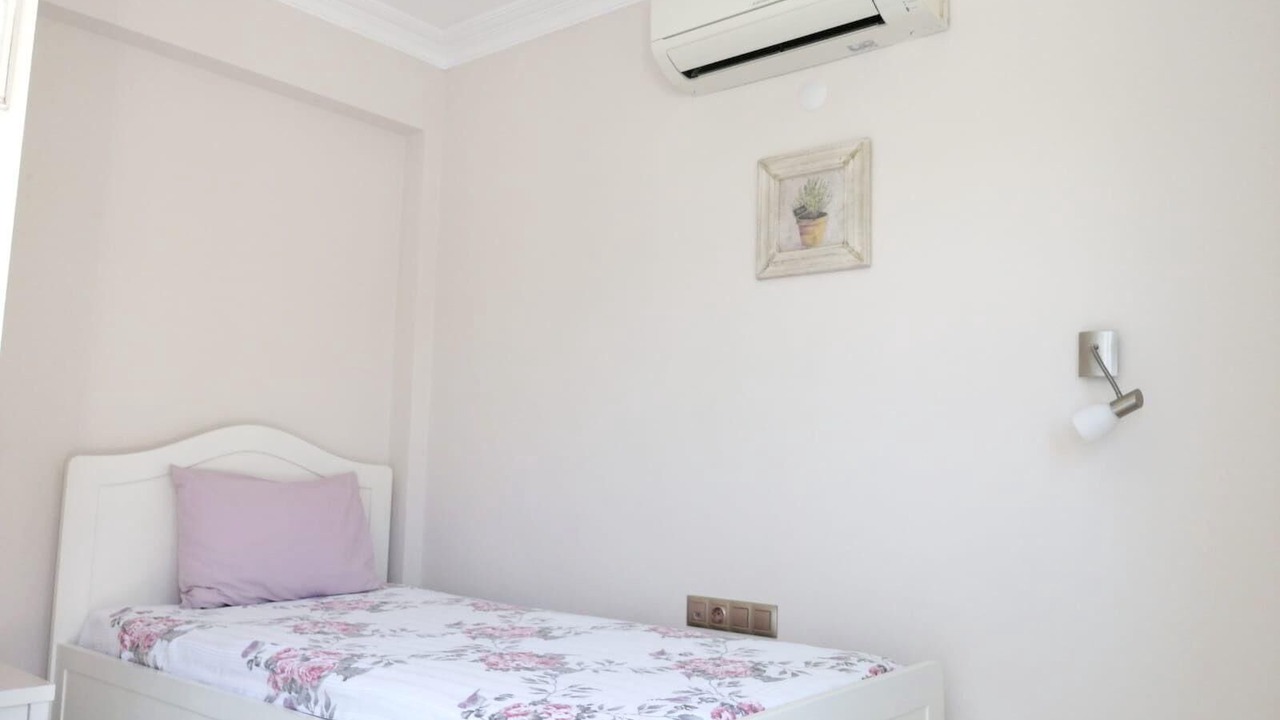 Photo of Bedroom in Ciftlik