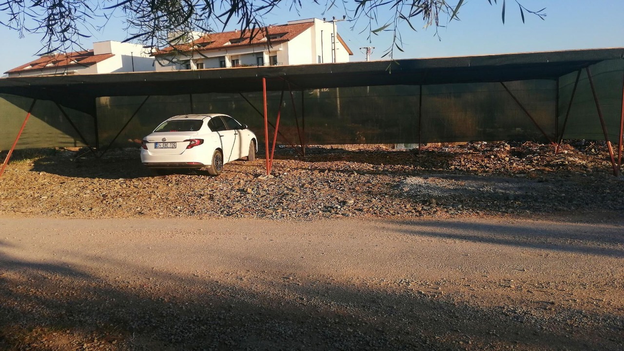 Photo of Outdoor in Ciftlik