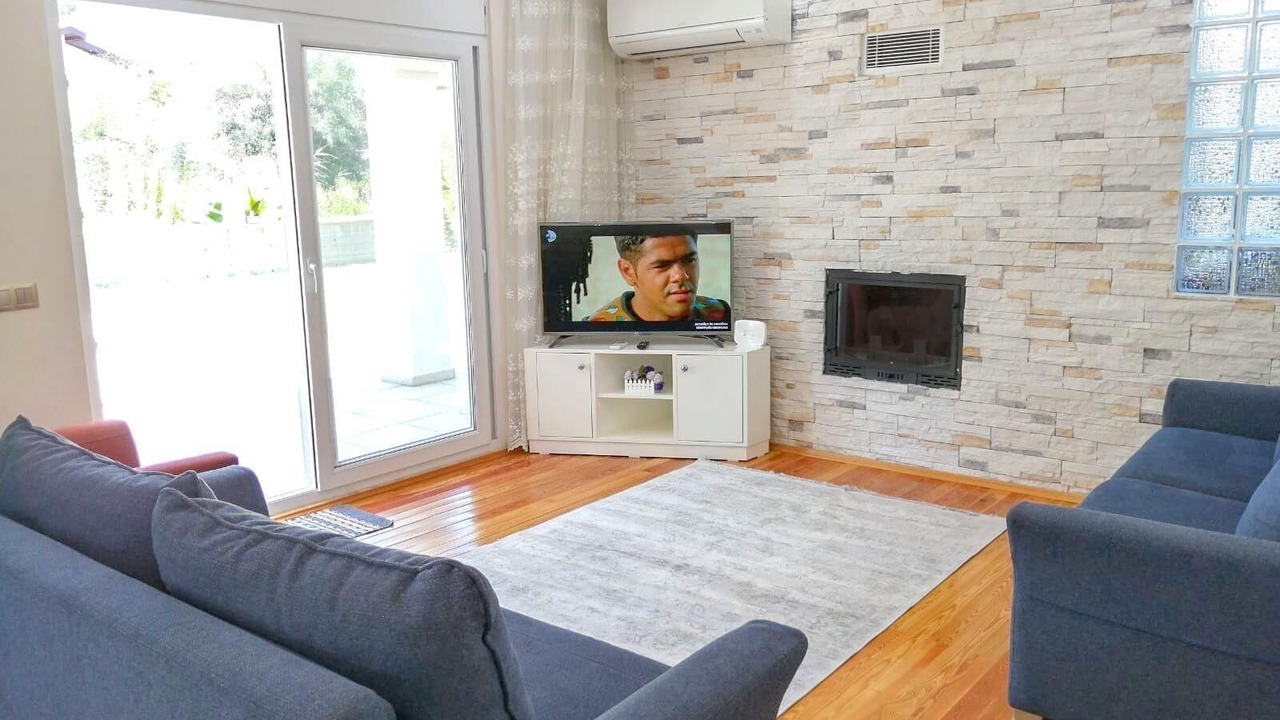 Photo of Livingroom in Ciftlik