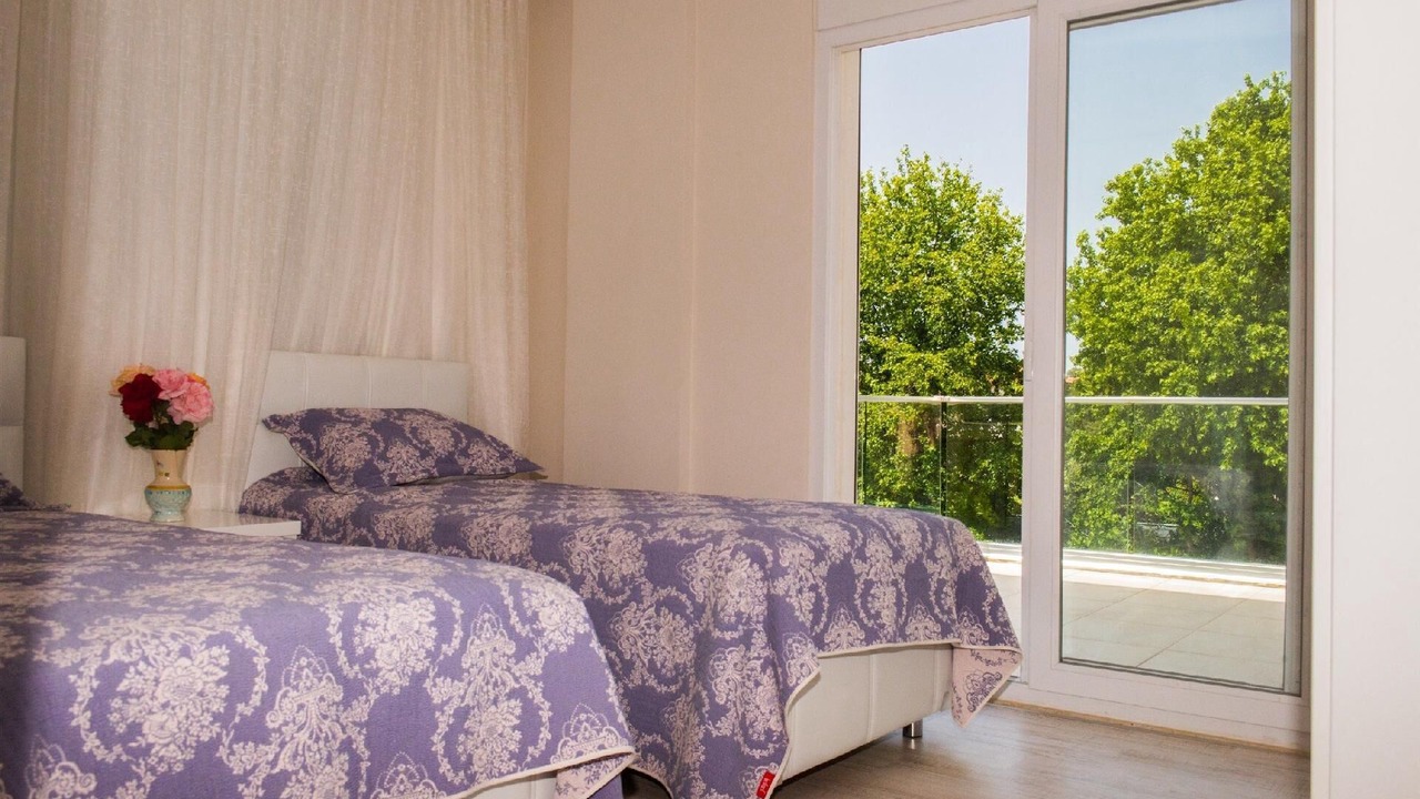 Photo of Bedroom in Ciftlik
