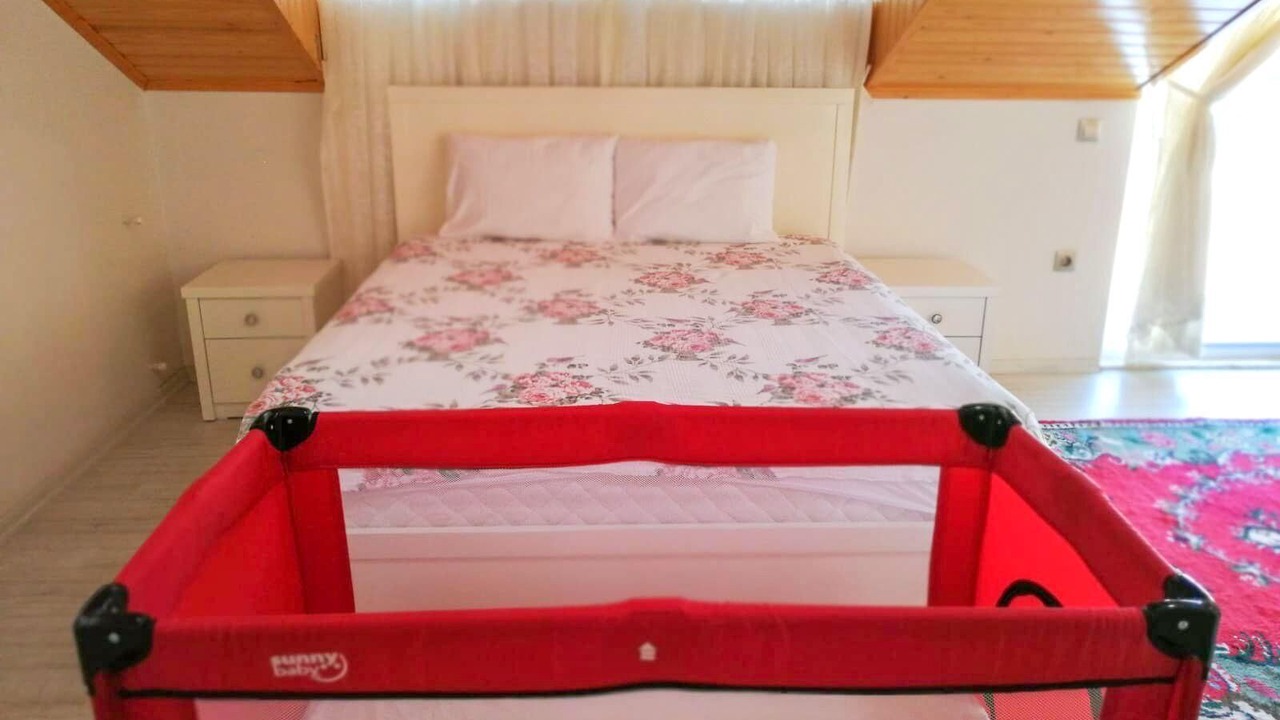 Photo of Bedroom in Ciftlik