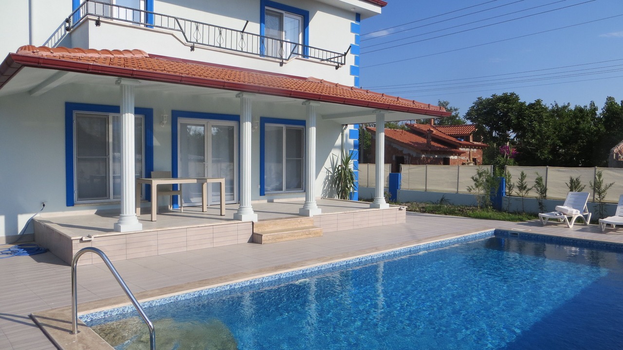Photo of Outdoor in Dalyan City Center
