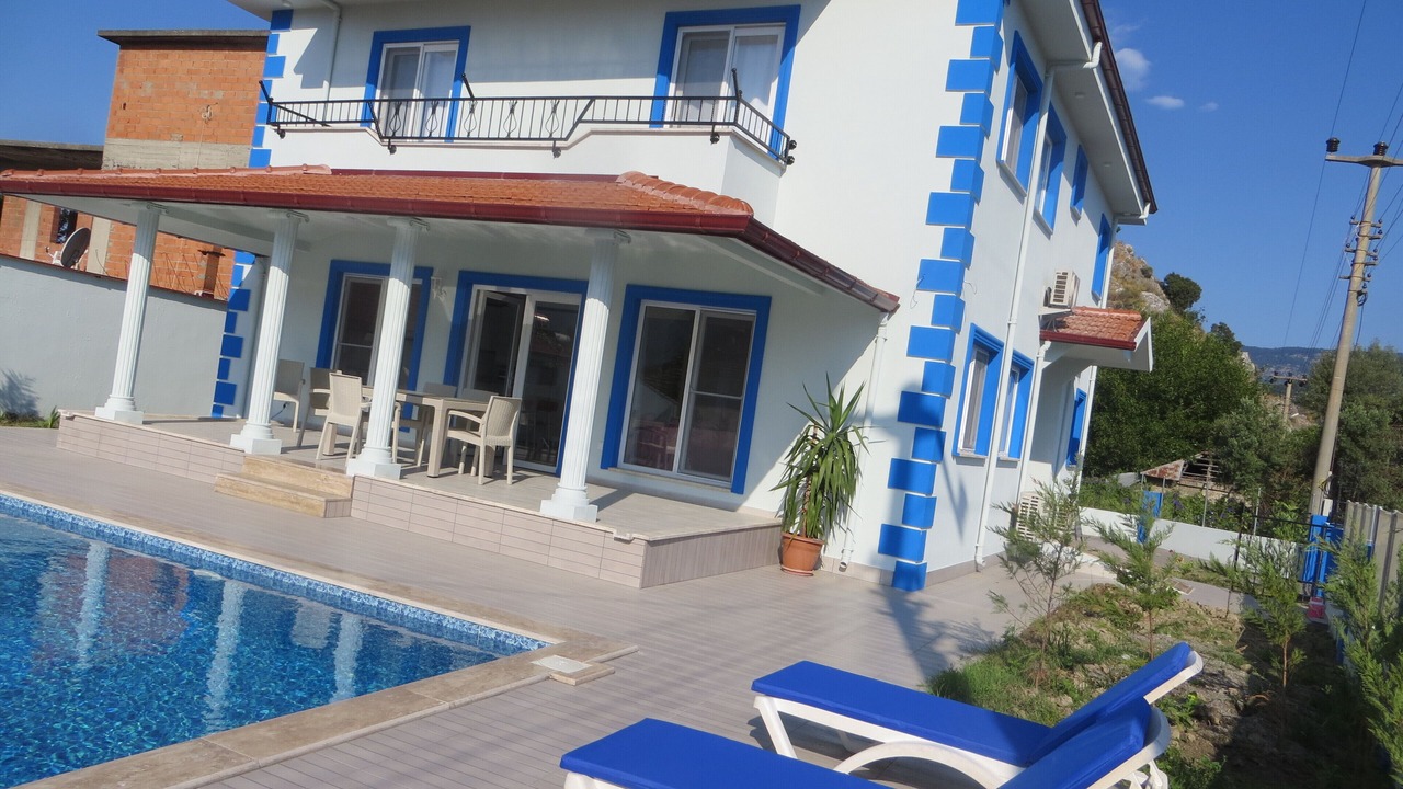 Photo of Outdoor in Dalyan City Center