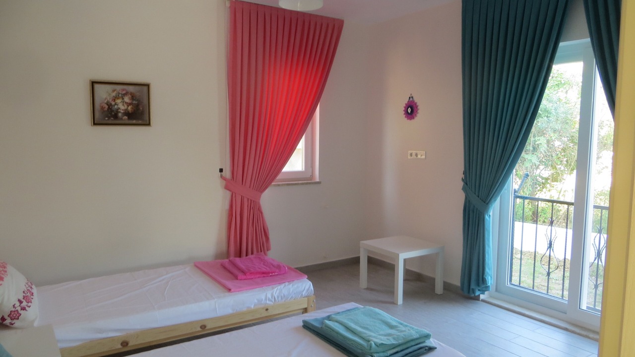 Photo of Bedroom in Dalyan City Center