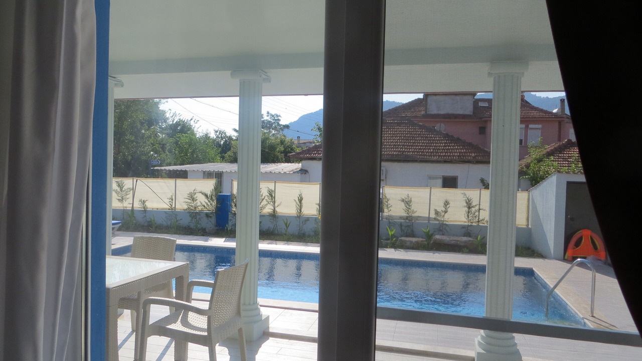 Photo of Outdoor in Dalyan City Center