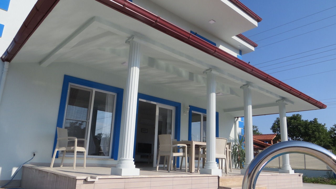 Photo of Outdoor in Dalyan City Center