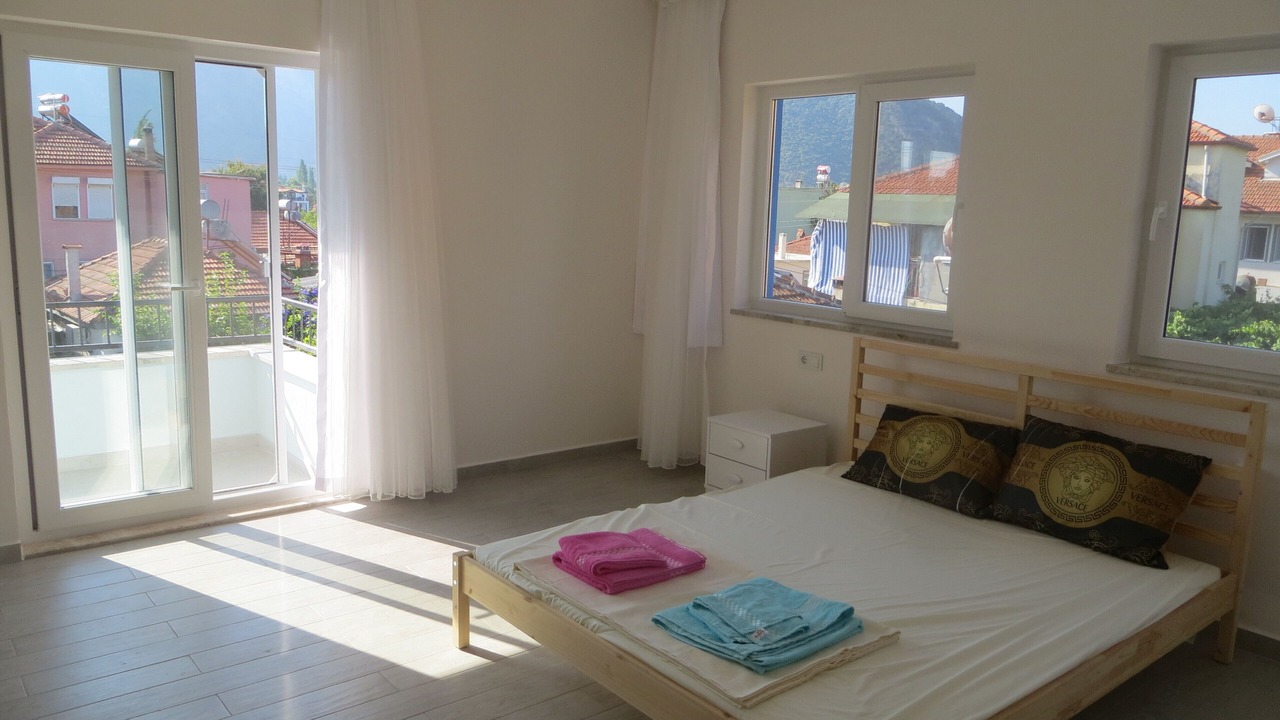 Photo of Bedroom in Dalyan City Center