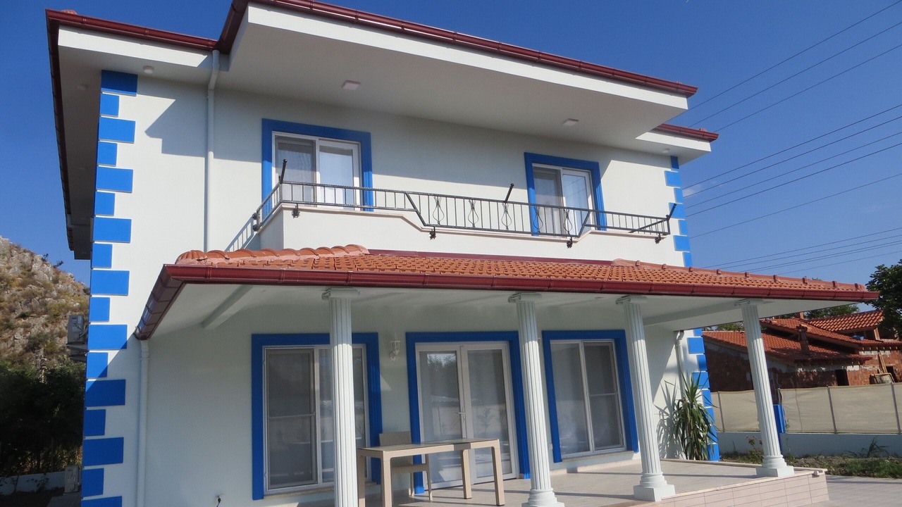 Photo of Outdoor in Dalyan City Center