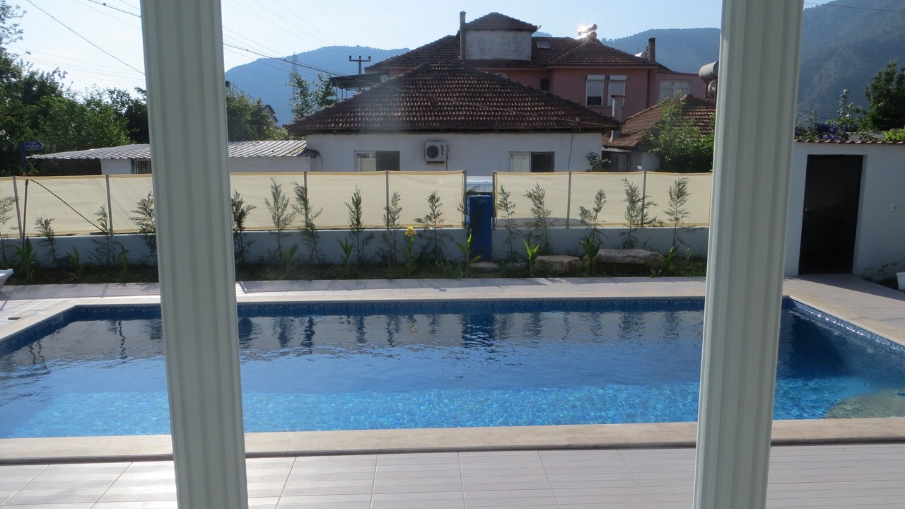 Photo of Outdoor in Dalyan City Center