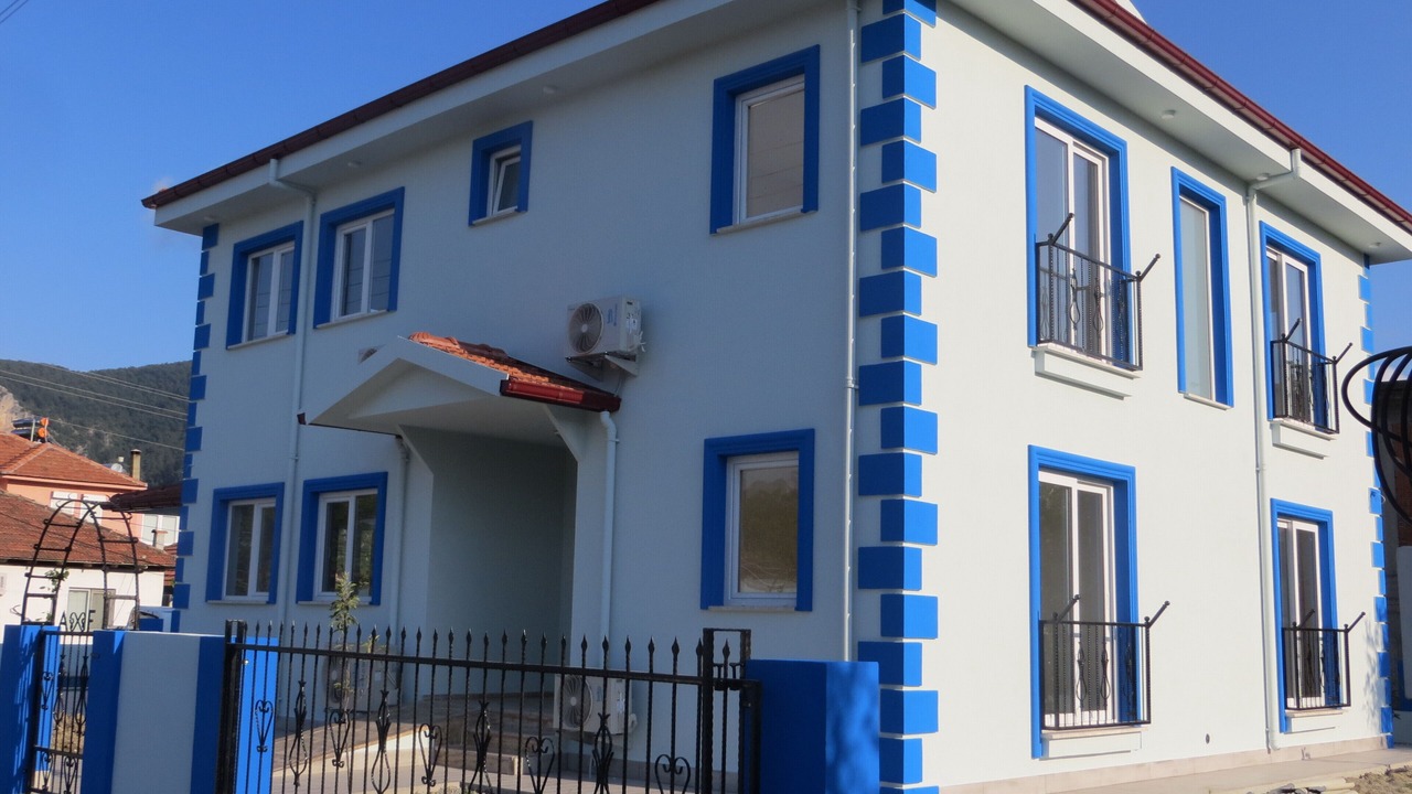 Photo of Outdoor in Dalyan City Center
