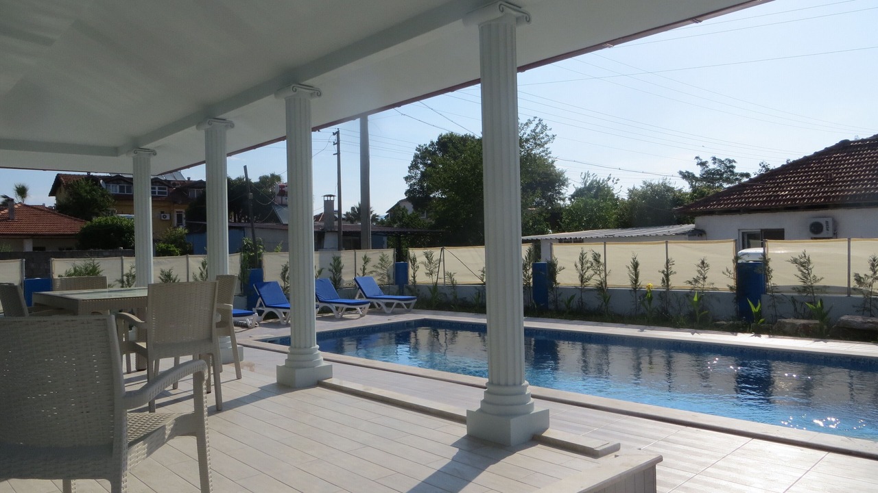 Photo of Outdoor in Dalyan City Center