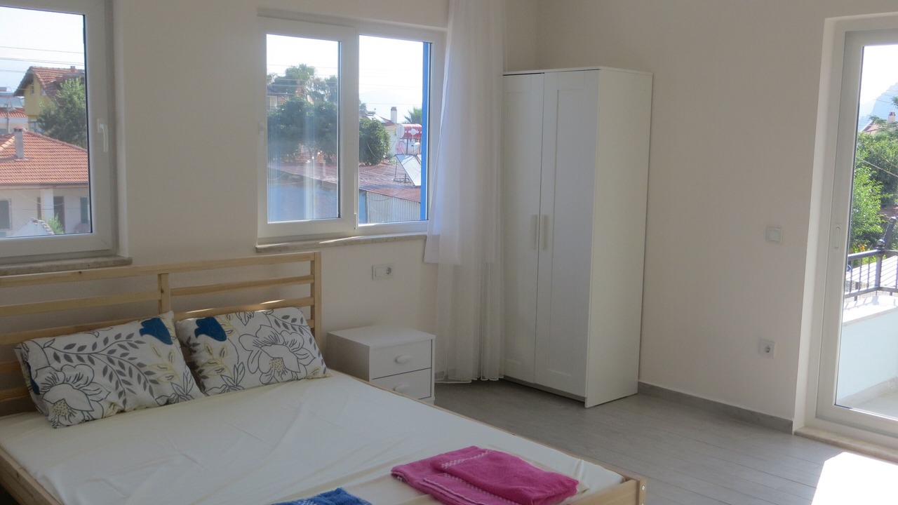 Photo of Bedroom in Dalyan City Center
