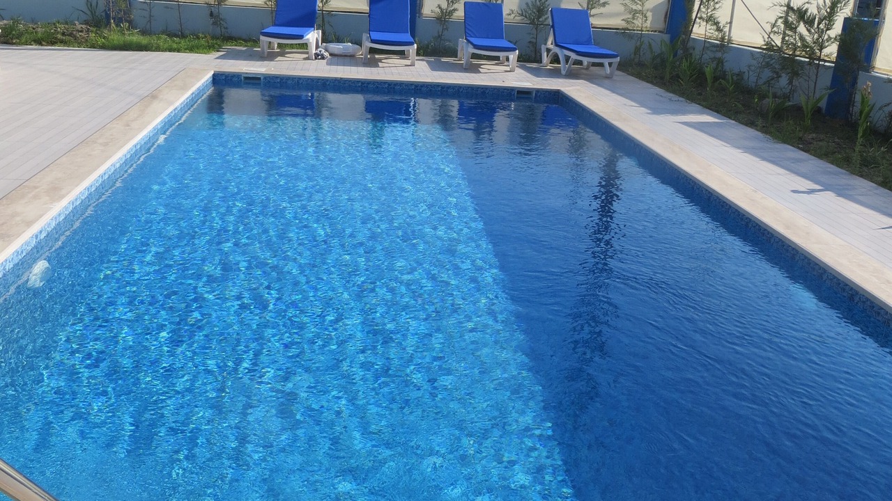Photo of Outdoor in Dalyan City Center
