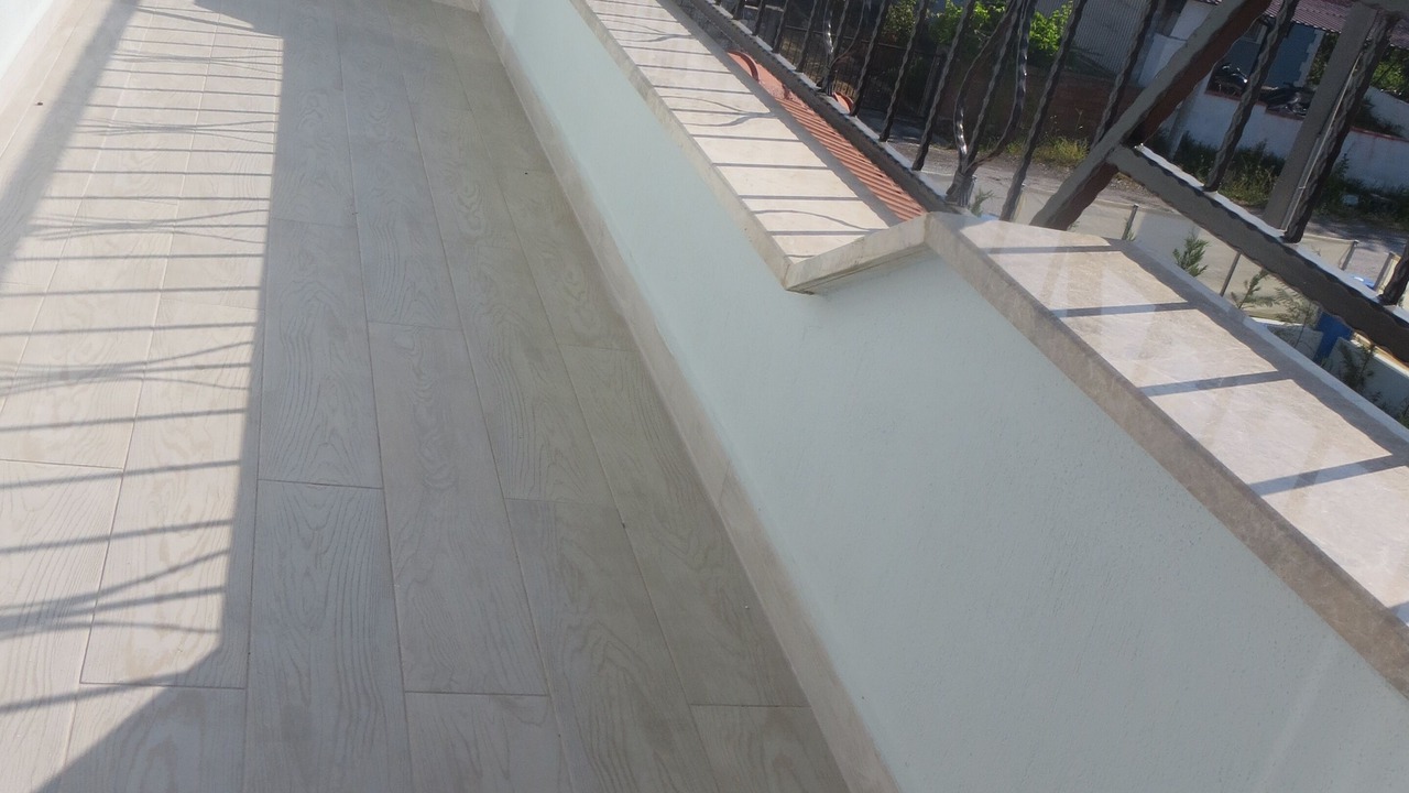 Photo of Outdoor in Dalyan City Center
