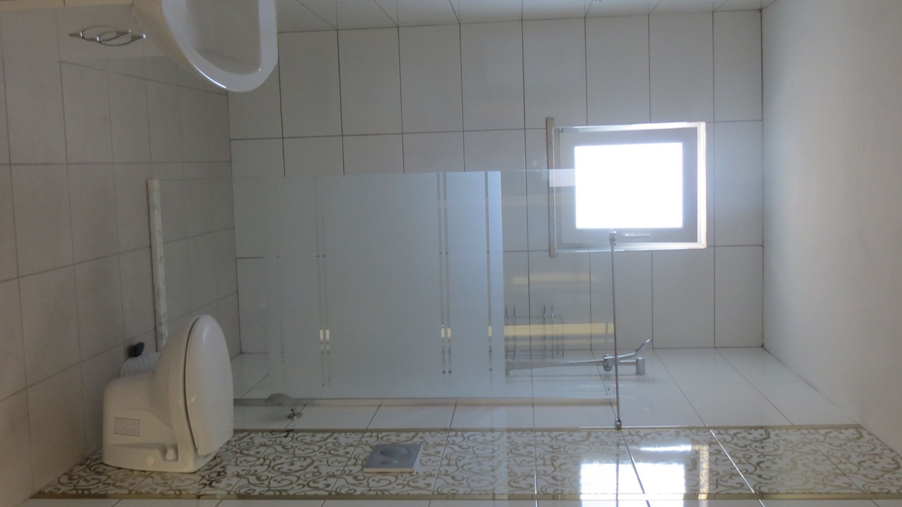 Photo of Bathroom in Dalyan City Center