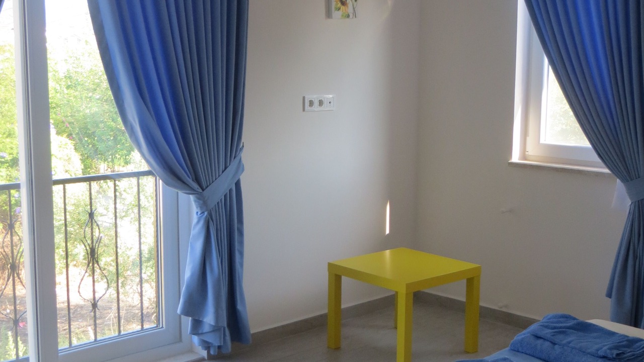 Photo of Bedroom in Dalyan City Center