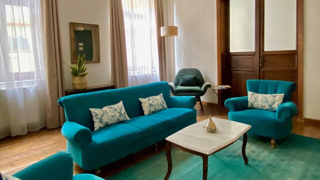 Photo of Livingroom in Galata