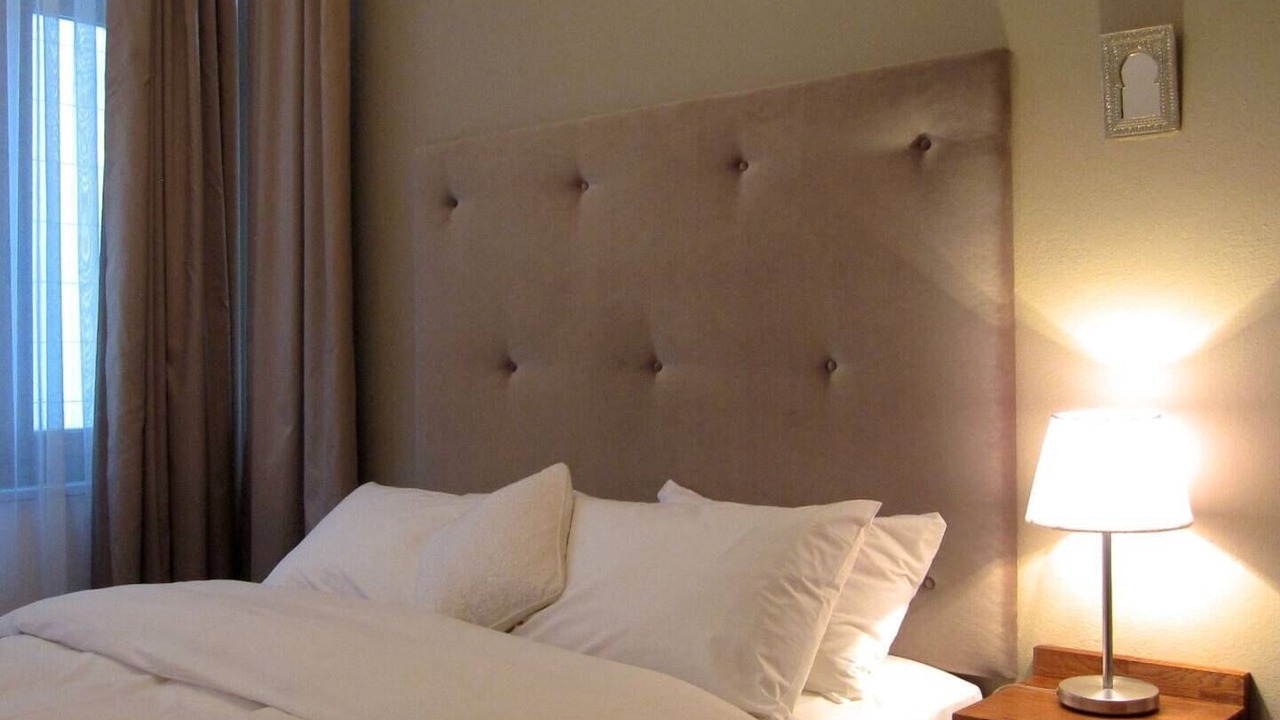 Photo of Bedroom in Galata