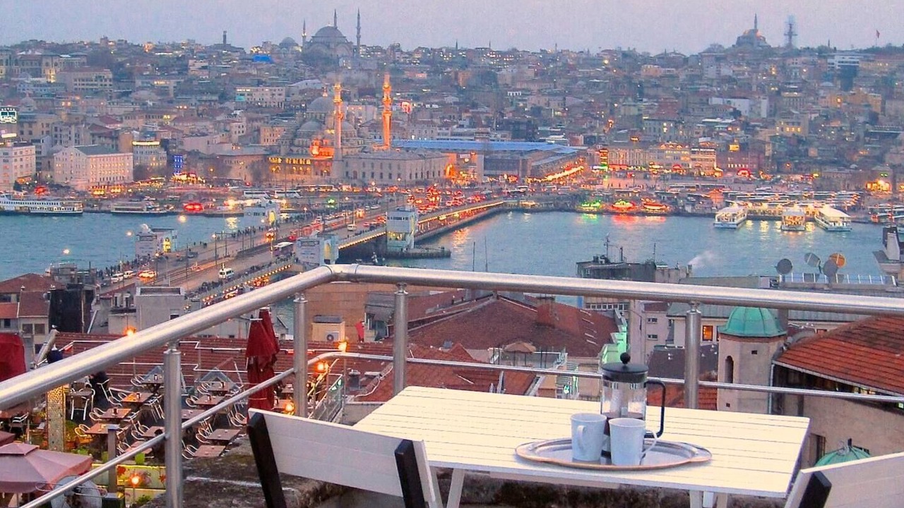 Photo of Outdoor in Galata