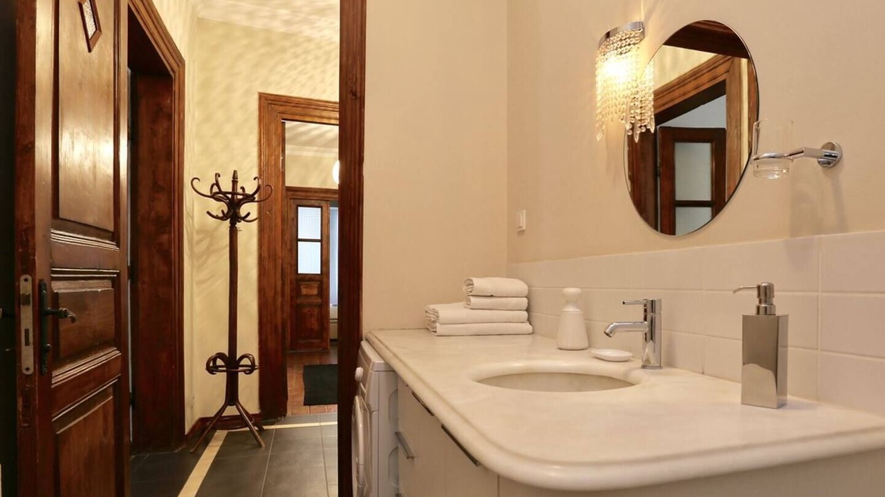 Photo of Bathroom in Galata