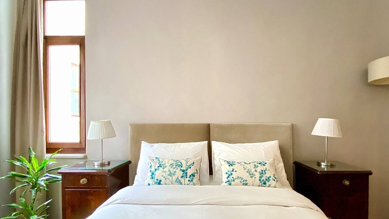 Photo of Bedroom in Galata