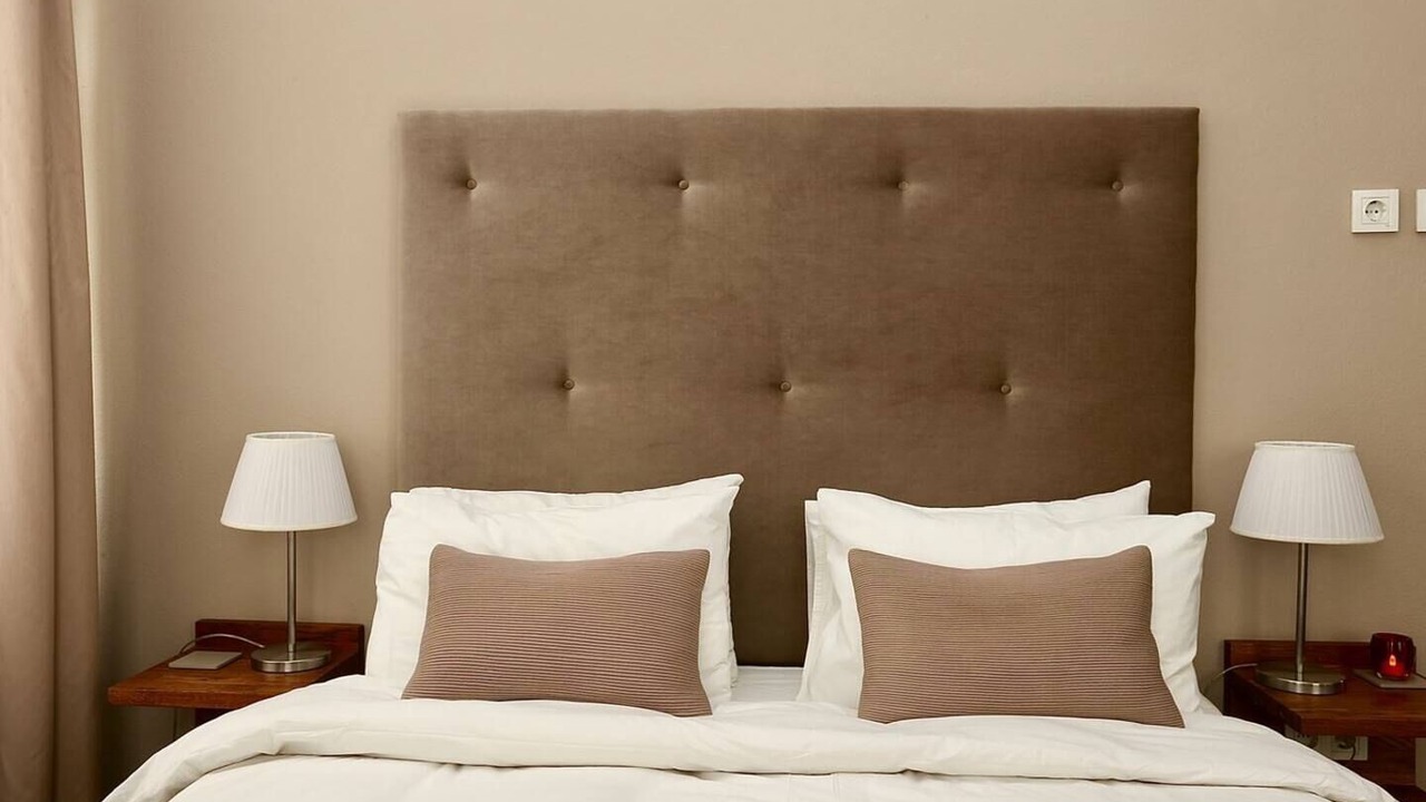 Photo of Bedroom in Galata